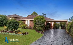 10 The Brentwoods, Chirnside Park VIC