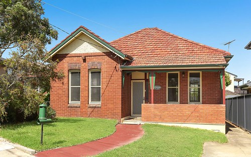 583 Great North Road, Abbotsford NSW 2046