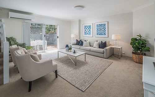 8/295 West St, Cammeray NSW 2062