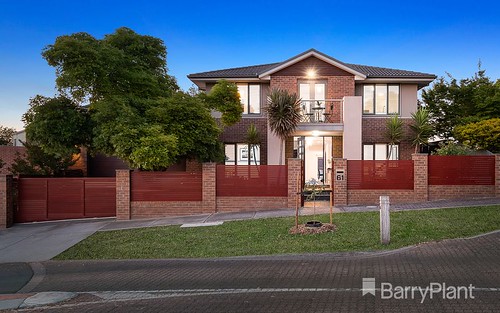 61 Whittens Lane, Doncaster VIC