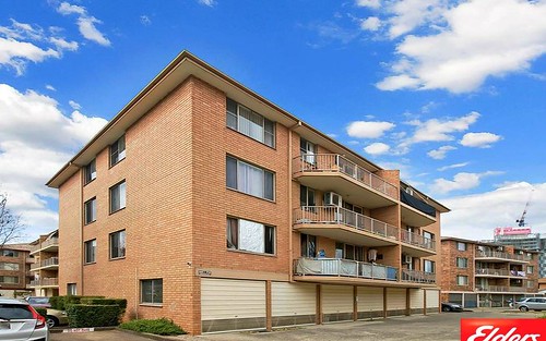 23/2 RIVERPARK DRIVE, Liverpool NSW 2170