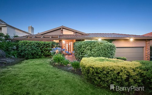12 The Priory, Templestowe VIC 3106