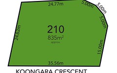 18 Koongara Crescent, Munno Para SA