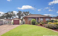 2 Villiers Place, Oxley Park NSW