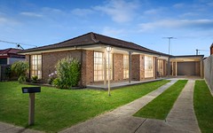81 Derby Drive, Epping VIC