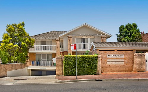 1/48A Oxford Street, Epping NSW
