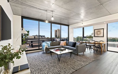 603/274 Coventry St, South Melbourne VIC 3205