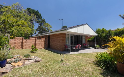 63 Burdett Street, Hornsby NSW 2077