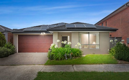 22 Pine Park Dr, Wollert VIC 3750