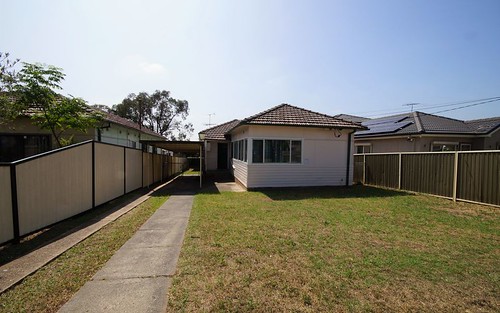 51 Zillah St, Guildford NSW 2161
