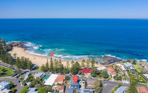 1/114 Lawrence Hargrave Drive, Austinmer NSW