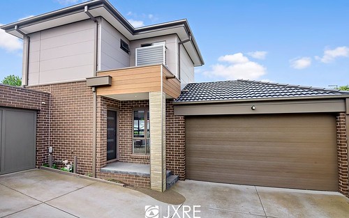 3/34 Valley St, Oakleigh South VIC 3167