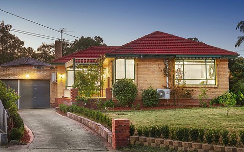 6 Teal Ct, Forest Hill VIC 3131