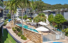 11/1a Tomaree Street, Nelson Bay NSW