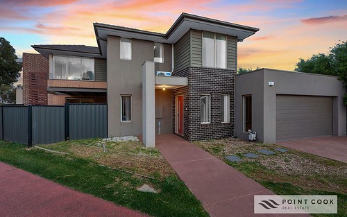 6 Tanner Mews, Point Cook Vic 3030