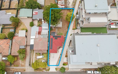 87A Beaconsfield St, Silverwater NSW 2128