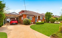 67 Hammers Rd, Northmead NSW
