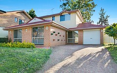 6 Griffiths Place, Eagle Vale NSW