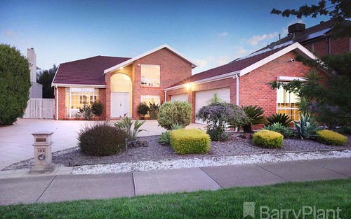 162 Normanby Dr, Greenvale VIC 3059