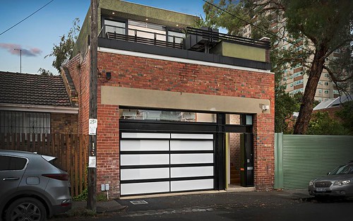 46 Little Charles St, Fitzroy VIC 3065