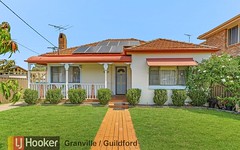 2 Fairview Street, Guildford NSW