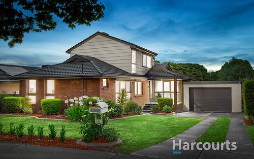 6 Chartwell Dr, Wantirna VIC 3152
