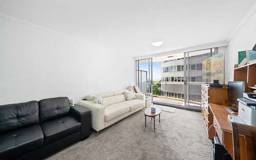 55/809-811 Pacific Hwy, Chatswood NSW 2067
