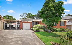 16 Warrina Avenue, Baulkham Hills NSW