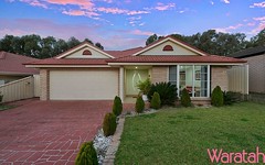 66 Sapphire Circuit, Quakers Hill NSW