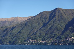 Cruise on Lake Como