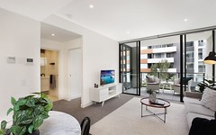 405/122 Ross Street, Forest Lodge NSW