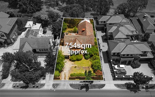 142 Warrigal Road, Camberwell VIC