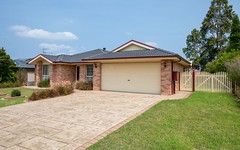 38 Galway Bay Drive, Ashtonfield NSW
