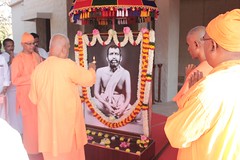 185th Birthday celebration of Sri Ramakrishna_25022020 (35) <a style="margin-left:10px; font-size:0.8em;" href="http://www.flickr.com/photos/47844184@N02/49586073183/" target="_blank">@flickr</a>