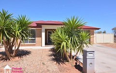 6 Buddy Newchurch Place, Whyalla Norrie SA