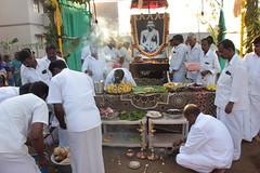185th Birthday celebration of Sri Ramakrishna_25022020 (78) <a style="margin-left:10px; font-size:0.8em;" href="http://www.flickr.com/photos/47844184@N02/49586564161/" target="_blank">@flickr</a>