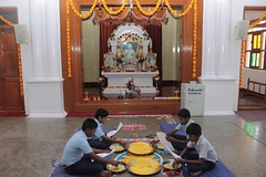 185th Birthday celebration of Sri Ramakrishna_25022020 (11) <a style="margin-left:10px; font-size:0.8em;" href="http://www.flickr.com/photos/47844184@N02/49586568696/" target="_blank">@flickr</a>