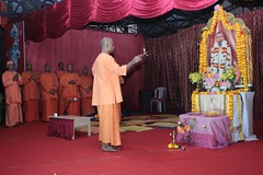 185th Birthday celebration of Sri Ramakrishna_25022020 (1) <a style="margin-left:10px; font-size:0.8em;" href="http://www.flickr.com/photos/47844184@N02/49586569366/" target="_blank">@flickr</a>