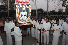 185th Birthday celebration of Sri Ramakrishna_25022020 (97) <a style="margin-left:10px; font-size:0.8em;" href="http://www.flickr.com/photos/47844184@N02/49586807802/" target="_blank">@flickr</a>