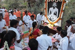 185th Birthday celebration of Sri Ramakrishna_25022020 (92) <a style="margin-left:10px; font-size:0.8em;" href="http://www.flickr.com/photos/47844184@N02/49586808022/" target="_blank">@flickr</a>