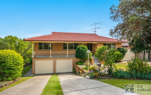 6 Valley View Drive, Lismore Heights NSW