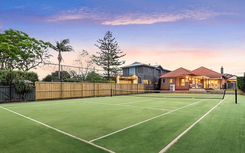 25 Chiltern Road, Willoughby NSW