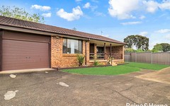 9/115 Melbourne Street, Oxley Park NSW