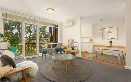 47/34-50 King William St, Fitzroy VIC 3065
