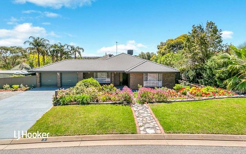3 Crest Court, Gulfview Heights SA 5096
