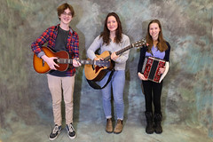 2020 Young Folk sessions