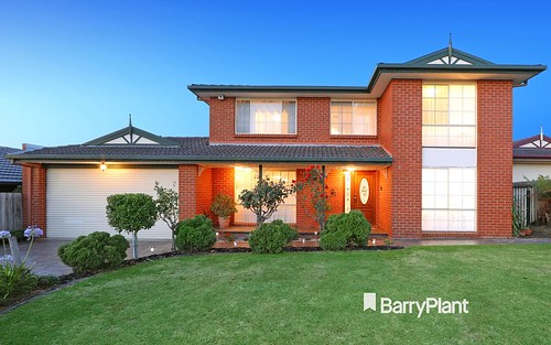 74 Quail Wy, Rowville VIC 3178