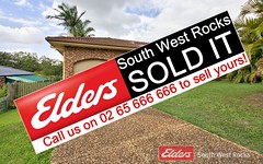 6 Dolphin Cres, South West Rocks NSW
