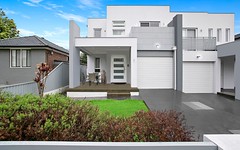 3a Brewer Crescent, South Wentworthville NSW