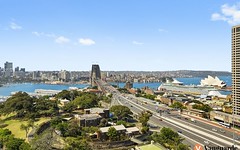 Level 23/155 Kent Street, Millers Point NSW